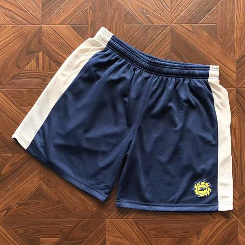 Broken Planet Shorts