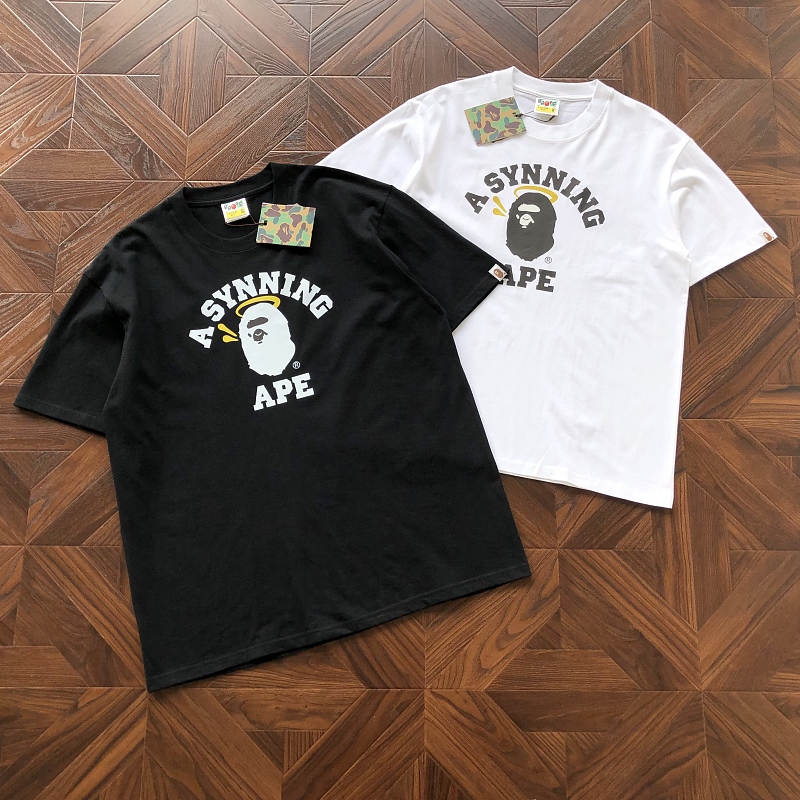 Bape T-Shirt