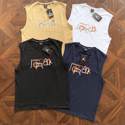 Air Jordan Vest