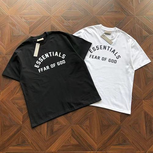Essentials Fog T-Shirt