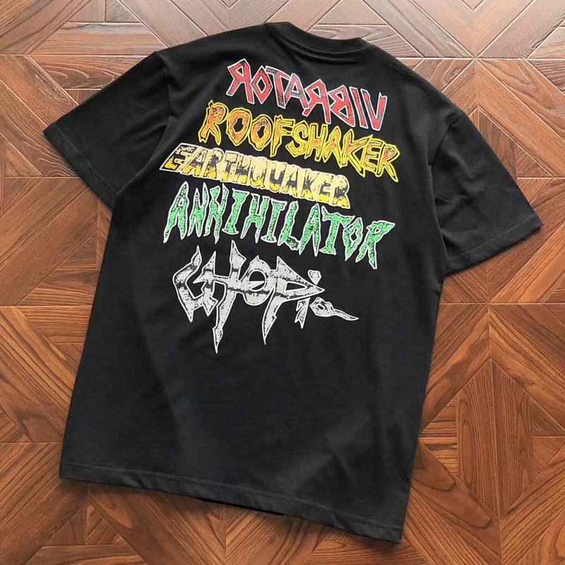 Travis Scott T-Shirt