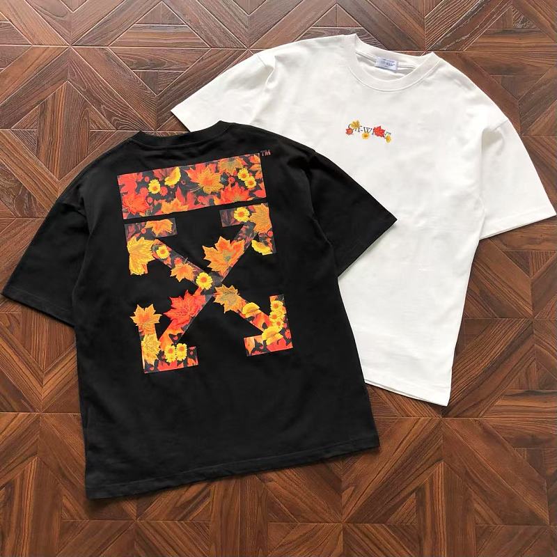 O -W TE T-Shirt