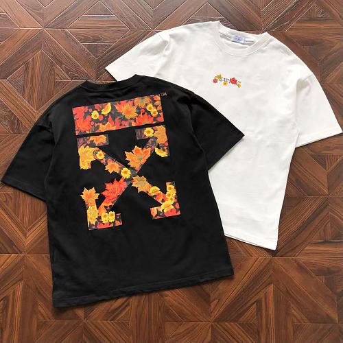 O -W TE T-Shirt