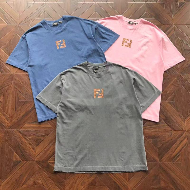 Fendi T-Shirt