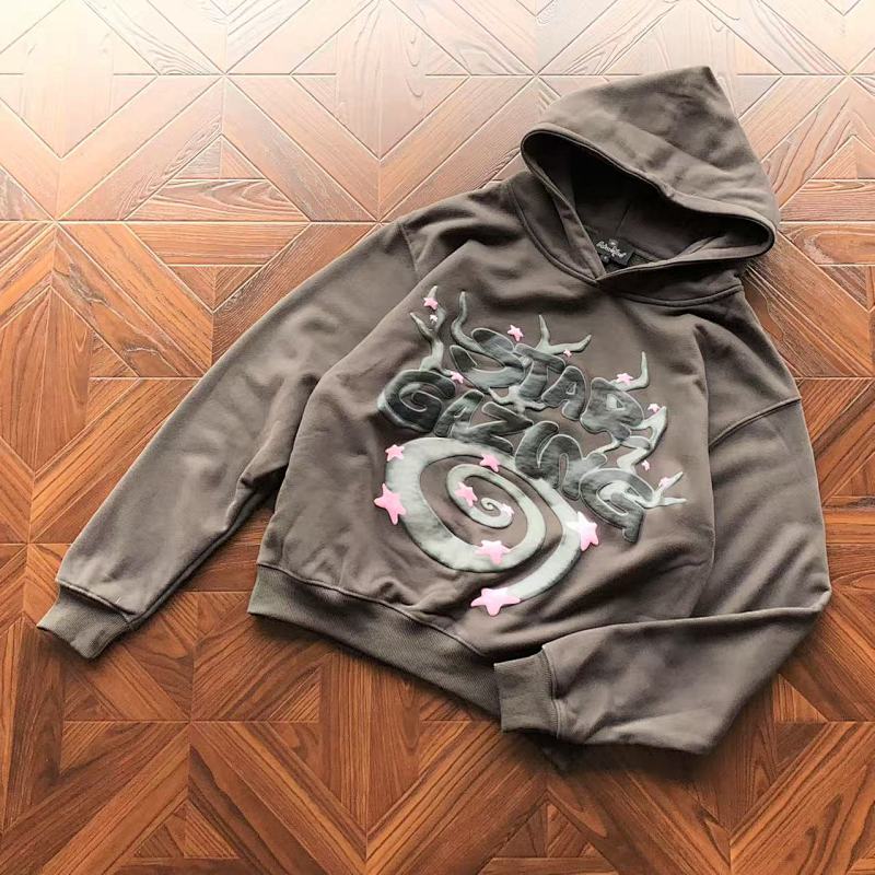 Broken Planet Hoodie