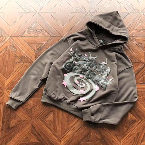 Broken Planet Hoodie