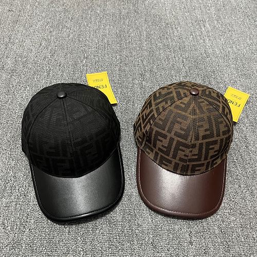 Fendi Cap