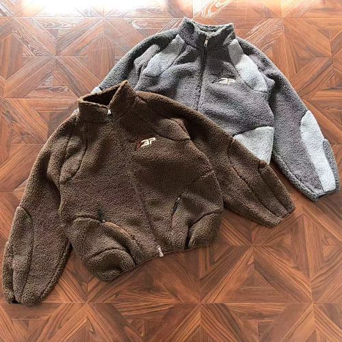 Broken Planet Jacekt Fleece
