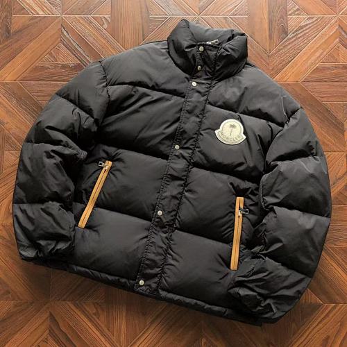M R Down Jacket