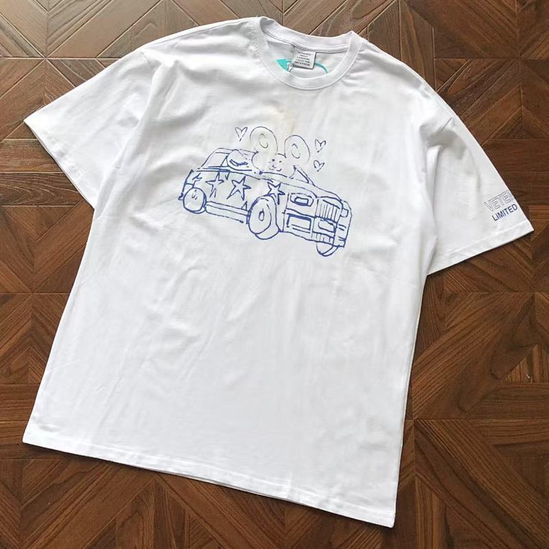 Vetements T-Shirt