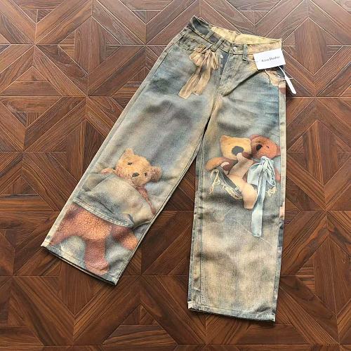 Acne Studios Trousers
