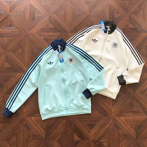 Adidas Jacket