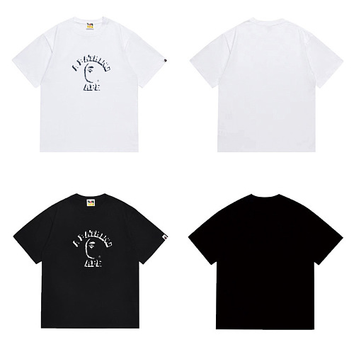Bape T-Shirt