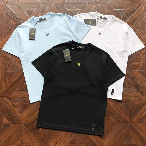 Fendi T-Shirt