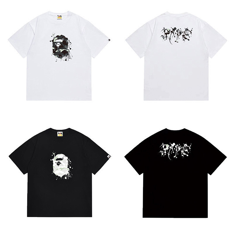 Bape T-Shirt