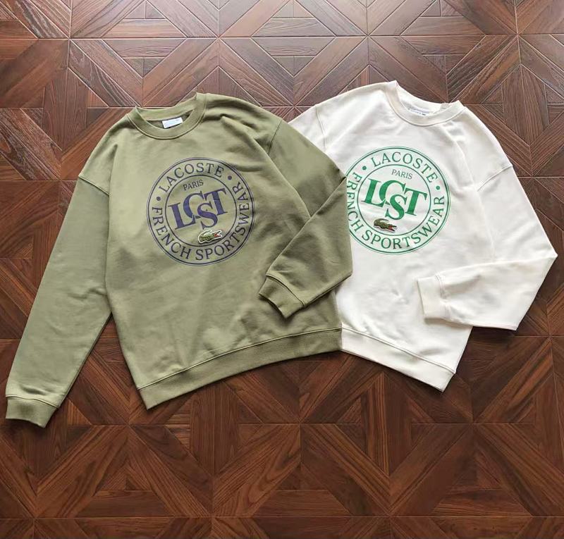 Lacoste Sweater