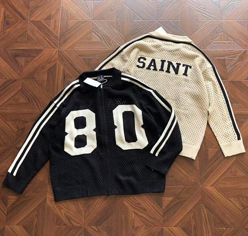 Saint Michael Sweater