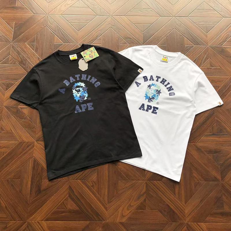 Bape T-Shirt