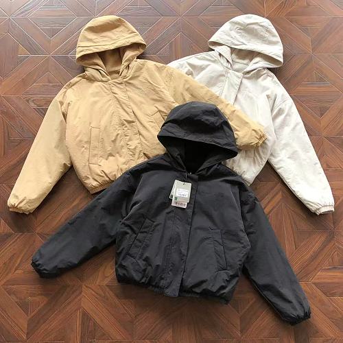 Canada G E Jacket Fleece