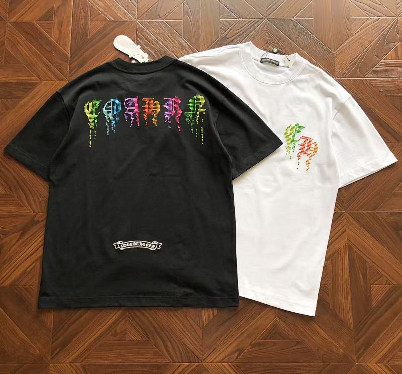 Chrome Hearts T-Shirt