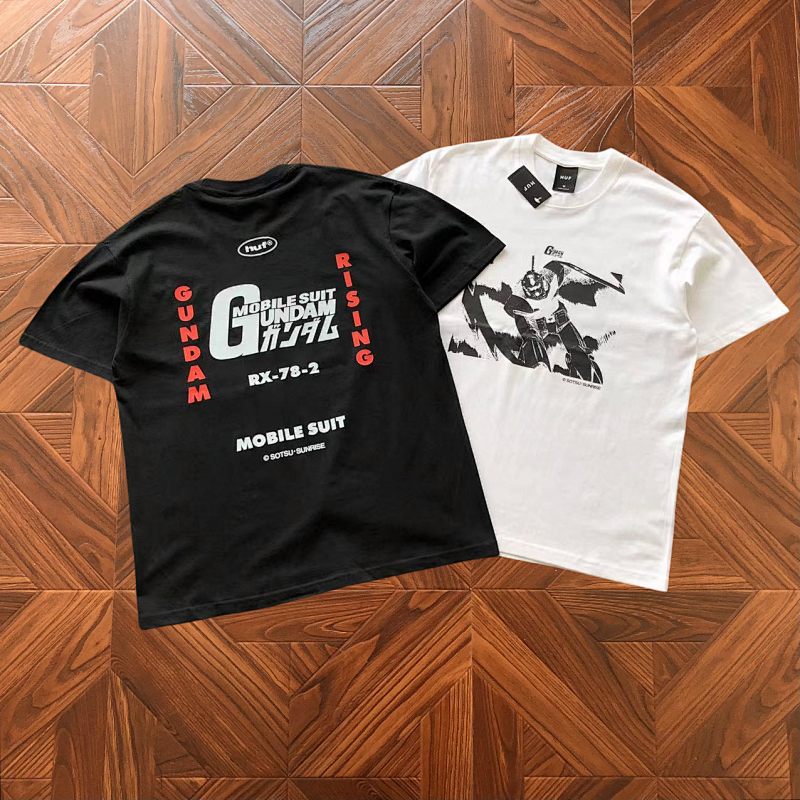 Huf T-Shirt