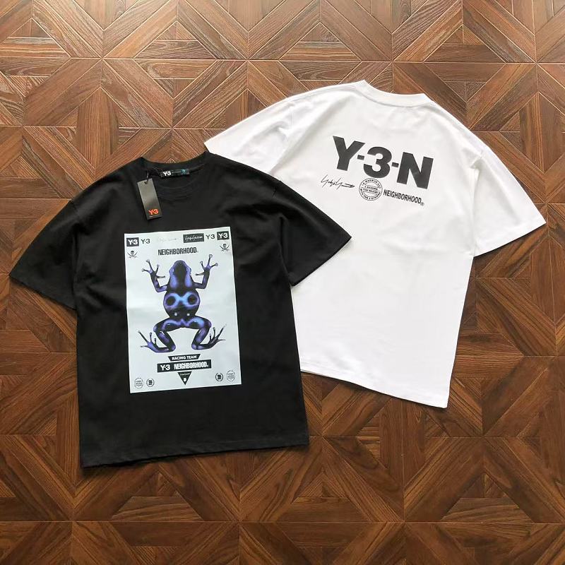 Tee from RainbowReps