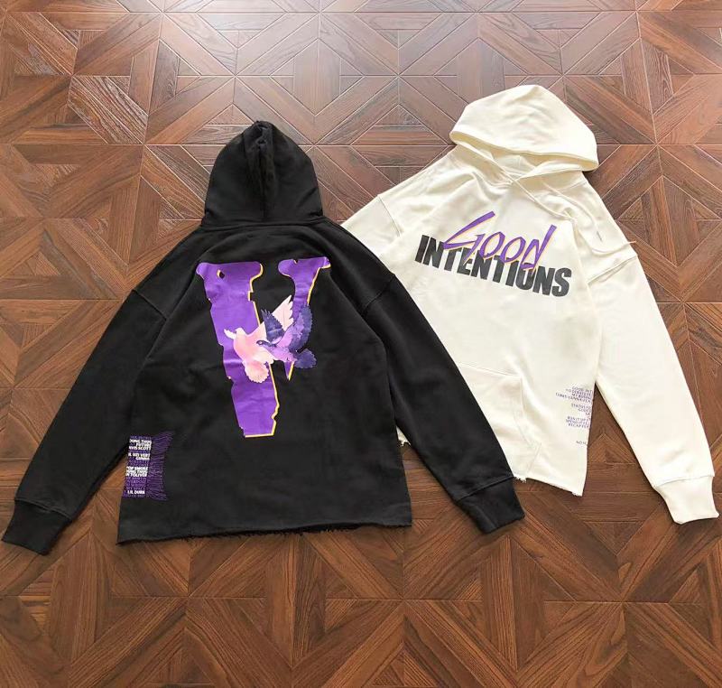 Vlone Hoodie