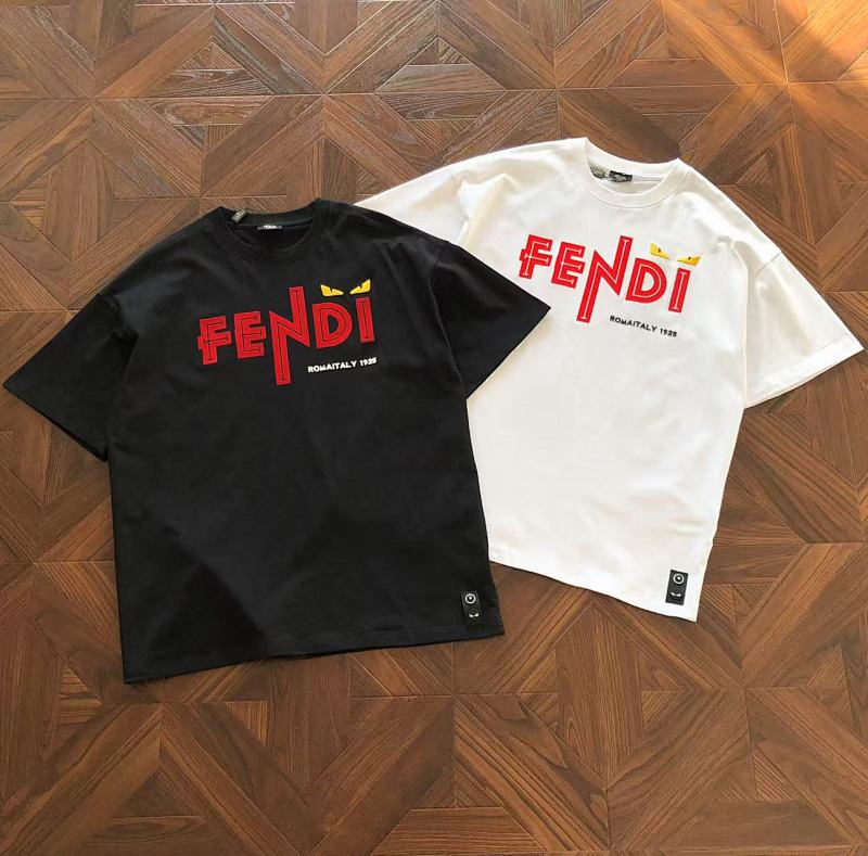 Fendi T-Shirt
