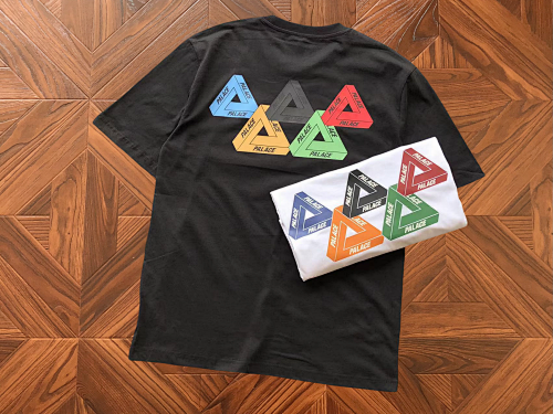 P L CE T-Shirt