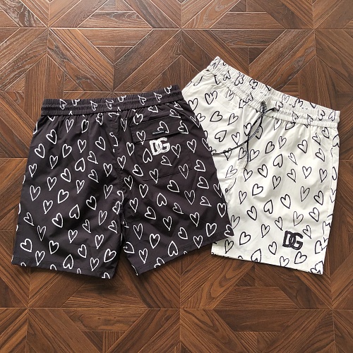 D LC GA B A Shorts