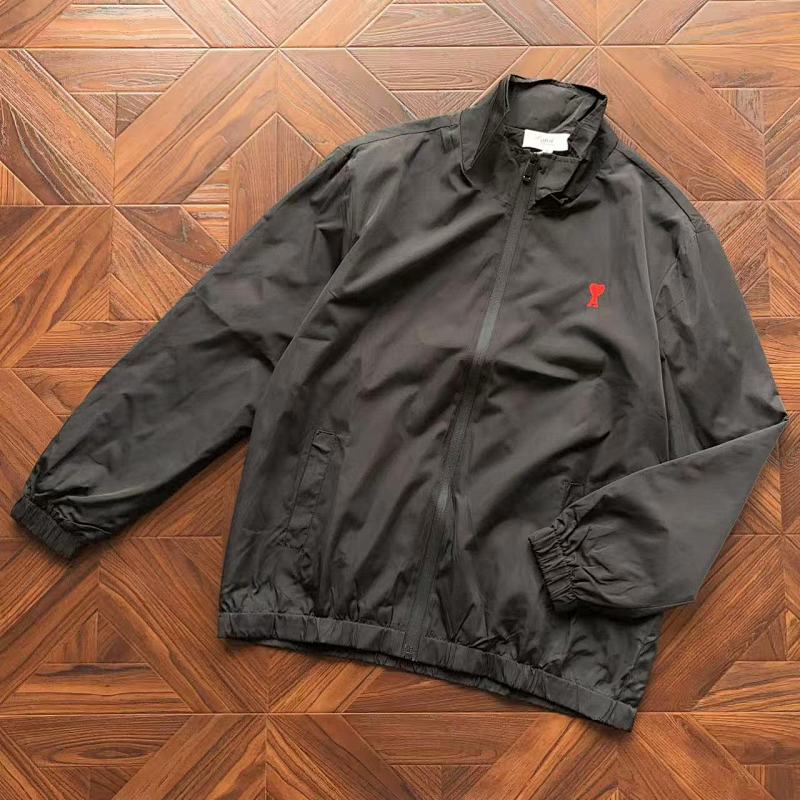 Ami Jacket