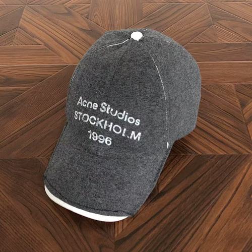 Acne Studios Cap