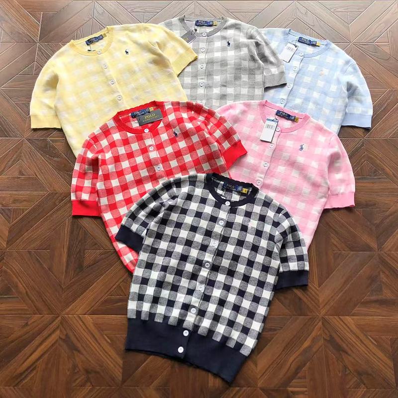 Ralph T-Shirt Sweater