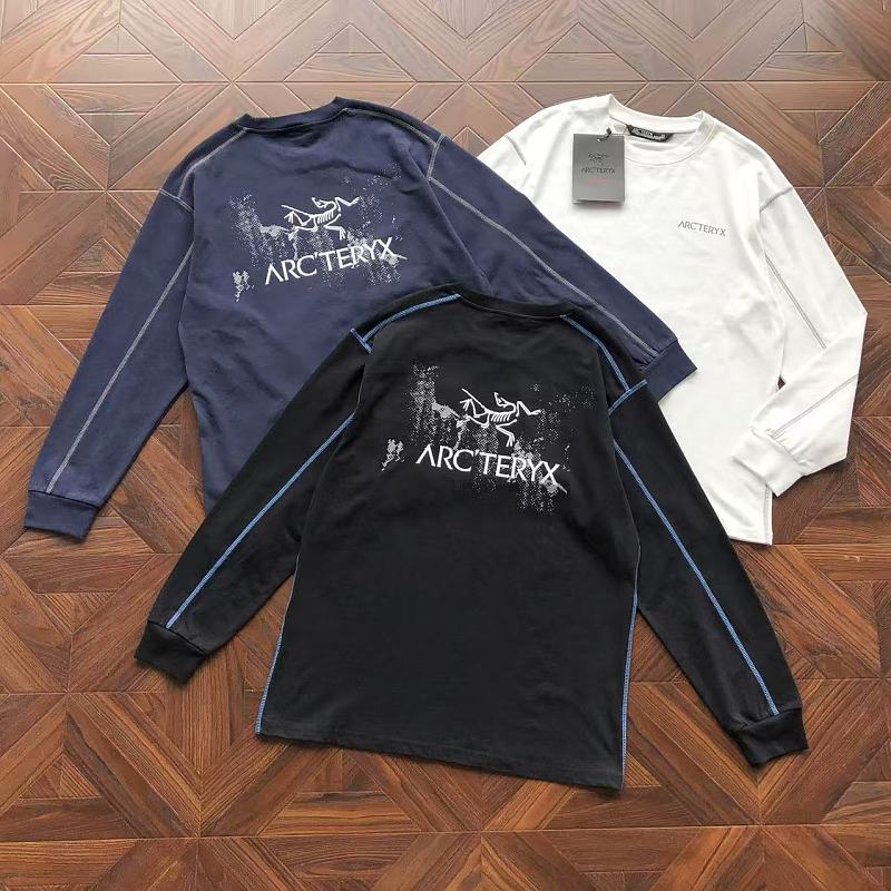 Arc'teryx Arcteryx Long-Sleeve