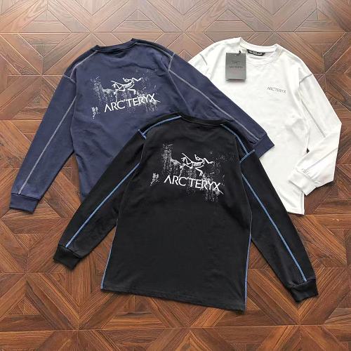 Arc'teryx Arcteryx Long-Sleeve