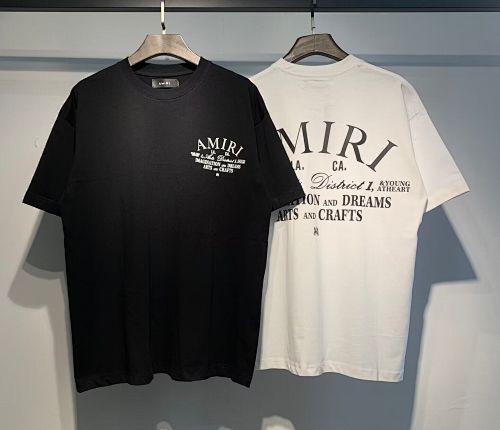 Amiri T-Shirt