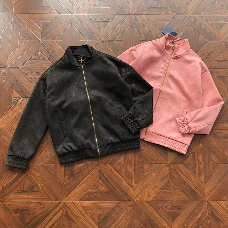 Jacket from RainbowReps