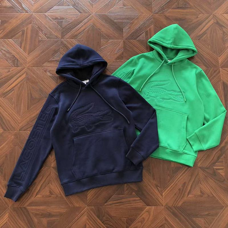 Lacoste Hoodie