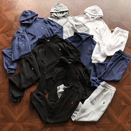 Pants Ralph Lauren Hoodie Trousers