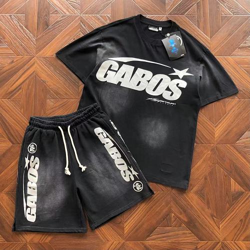 Pants Hellstar T-Shirt Shorts