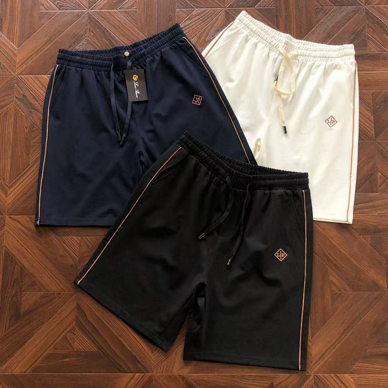 L O Prada Shorts