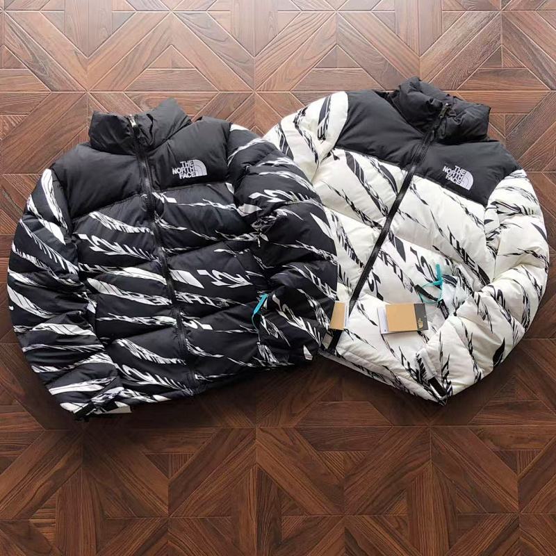 The N F Down Jacket