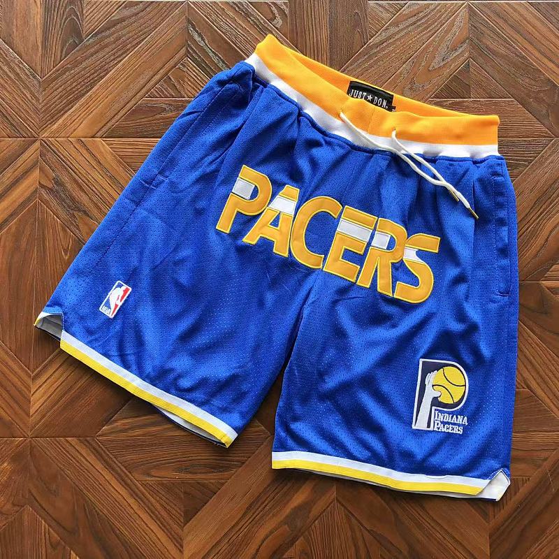 N A BA ET A L Shorts