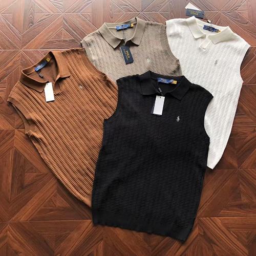 Ralph Lauren Vest Sweater