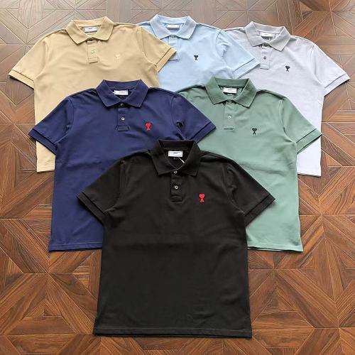 Polo from RainbowReps