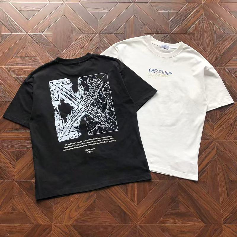 O -W TE T-Shirt