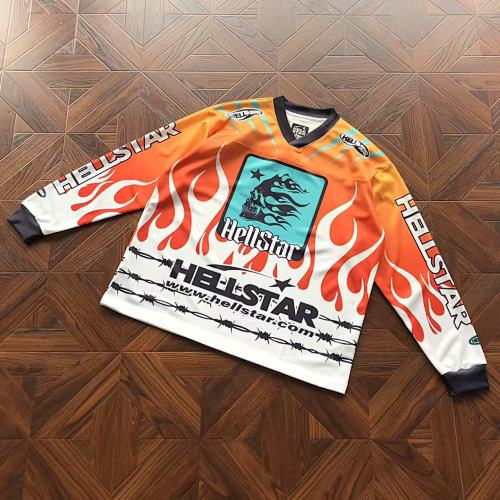 Hellstar Long-Sleeve