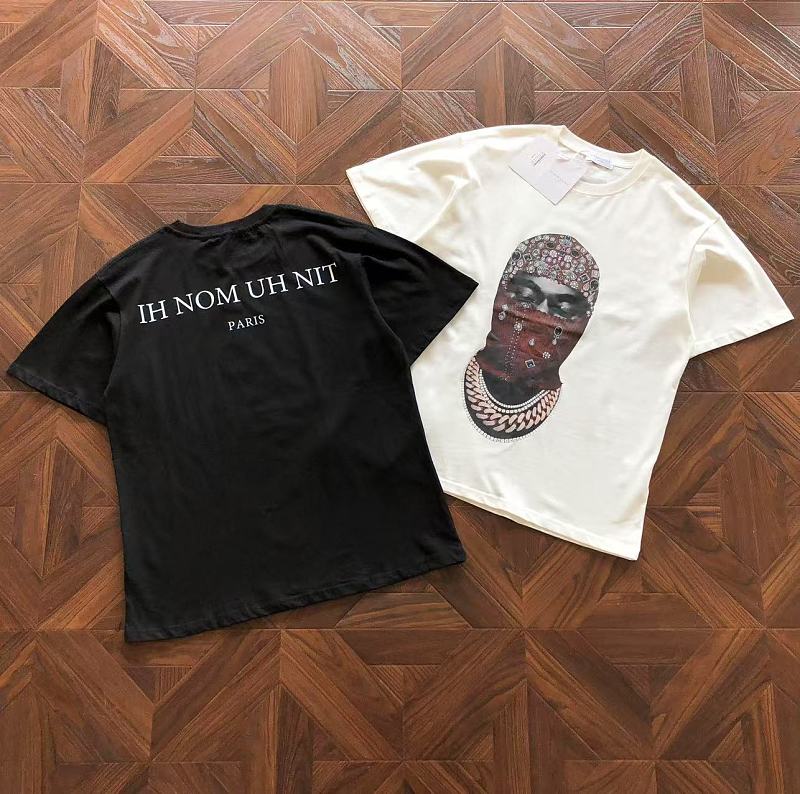 IH Nom UH Nit T-Shirt