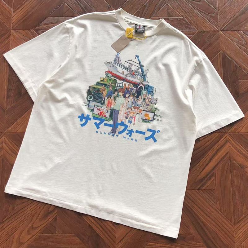 Saint Michael T-Shirt