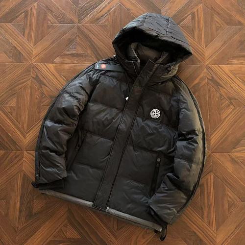 S E I D Cotton Jacket